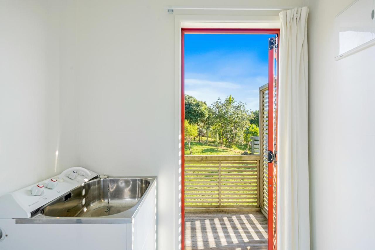 Cottage On Rutherford - Waikanae Holiday Home Exterior photo